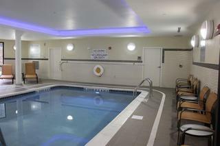 Hotel Courtyard By Marriott Oneonta