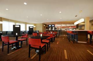 Hotel Courtyard By Marriott Oneonta