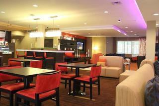Hotel Courtyard By Marriott Oneonta