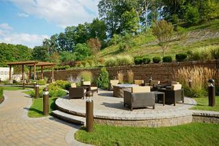 Hotel Courtyard By Marriott Oneonta