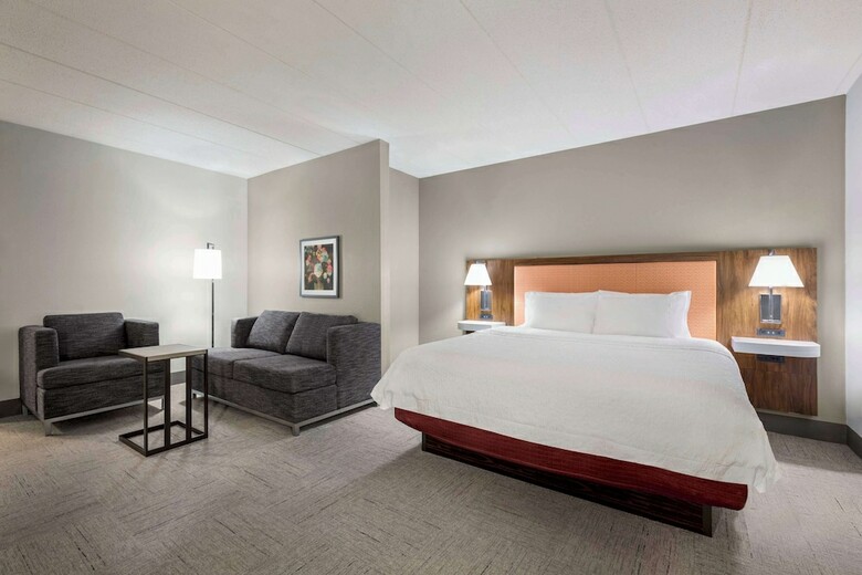 Hotel Hampton Inn Quakertown