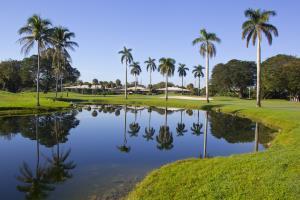 Shula's Hotel & Golf Club