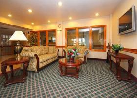 Hotel Quality Inn Buffalo