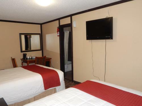 71 Motel