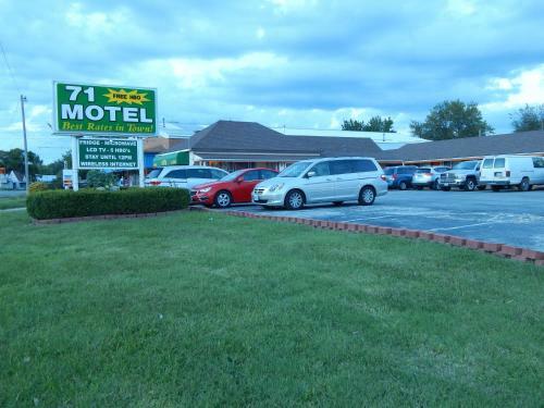 71 Motel