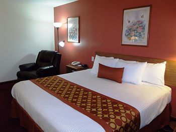 Hotel Americas Best Value Inn And Suites - Nevada