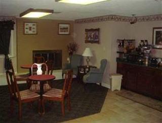 Motel Knights Inn Mount Airy