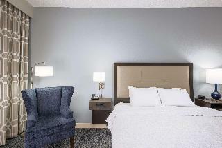 Hotel Hampton Inn Mount Airy