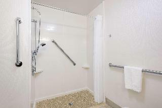 Hotel Hampton Inn Mount Airy