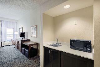 Hotel Hampton Inn Mount Airy