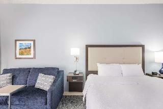 Hotel Hampton Inn Mount Airy