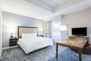 Hotel Hampton Inn Mount Airy