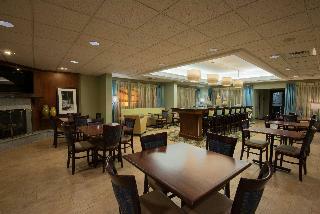 Hotel Hampton Inn Mount Airy