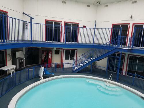 Motel Relax Inn Copperas Cove