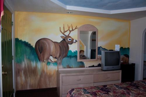 Motel Luxury Inn And Suites Copperas Cove