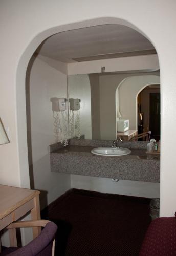 Motel Luxury Inn And Suites Copperas Cove