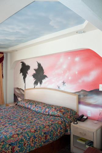 Motel Luxury Inn And Suites Copperas Cove
