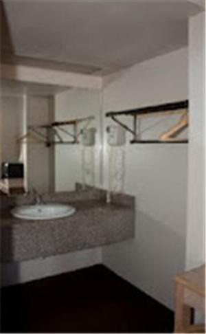 Motel Luxury Inn And Suites Copperas Cove