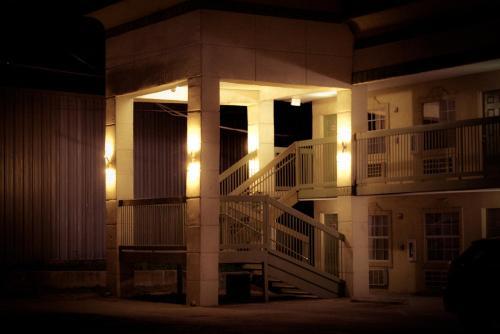 Motel Luxury Inn And Suites Copperas Cove