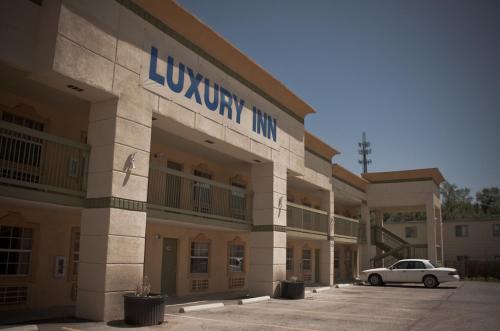 Motel Luxury Inn And Suites Copperas Cove