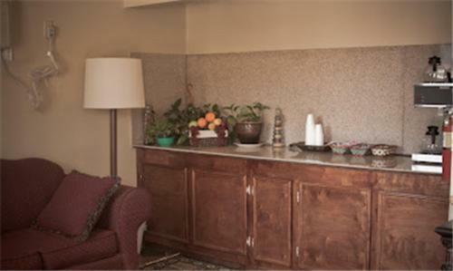 Motel Luxury Inn And Suites Copperas Cove