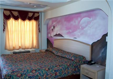 Motel Luxury Inn And Suites Copperas Cove
