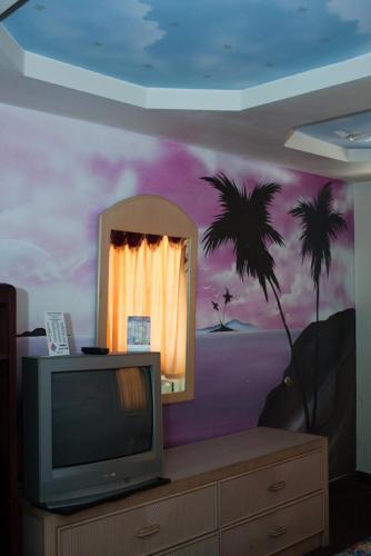 Motel Luxury Inn And Suites Copperas Cove