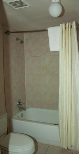 Motel Luxury Inn And Suites Copperas Cove