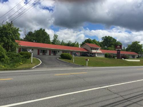 Gull Motel