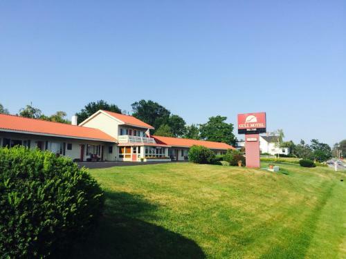 Gull Motel