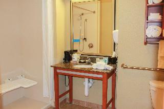 Hotel Hampton Inn & Suites Radcliff/fort Knox