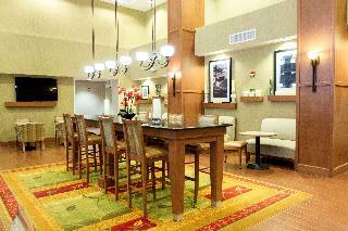 Hotel Hampton Inn & Suites Radcliff/fort Knox