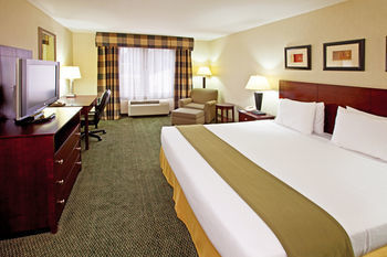 Hotel Holiday Inn Express Radcliff Fort Knox