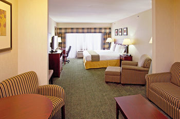 Hotel Holiday Inn Express Radcliff Fort Knox