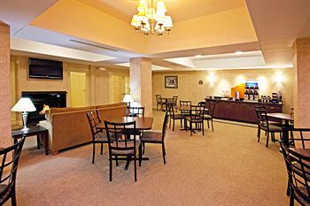 Hotel Holiday Inn Express Radcliff Fort Knox