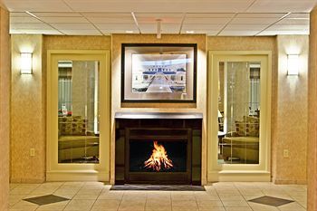 Hotel Holiday Inn Express Radcliff Fort Knox