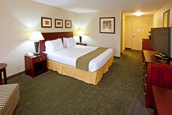 Hotel Holiday Inn Express Radcliff Fort Knox