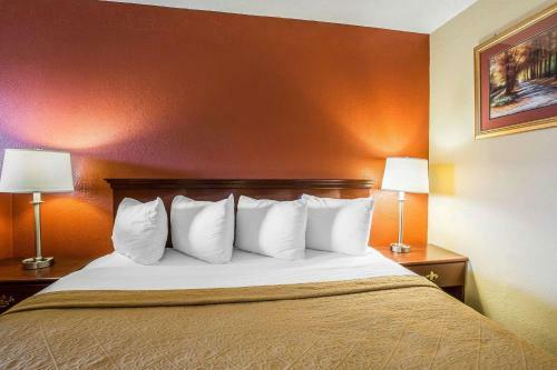 Hotel Quality Inn Gaffney