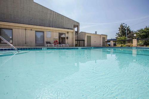 Hotel Quality Inn Gaffney