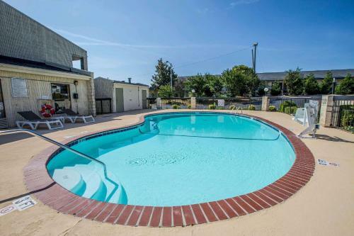 Hotel Quality Inn Gaffney