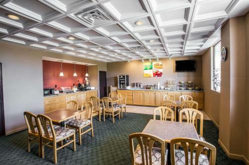 Hotel Quality Inn Gaffney