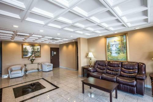 Hotel Quality Inn Gaffney