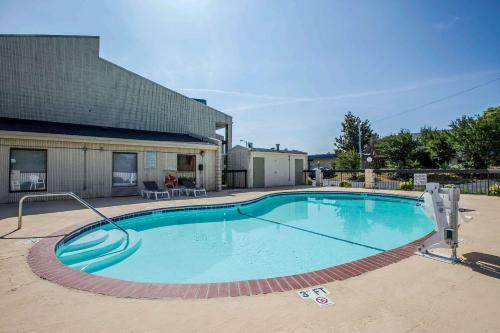 Hotel Quality Inn Gaffney