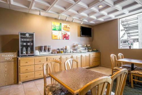 Hotel Quality Inn Gaffney