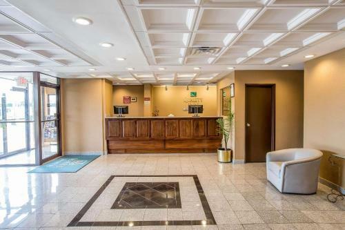 Hotel Quality Inn Gaffney