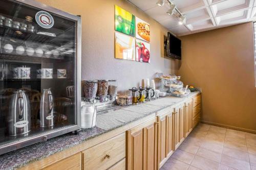 Hotel Quality Inn Gaffney