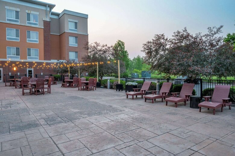 Hotel Cambria Suites Noblesville - Indianapolis