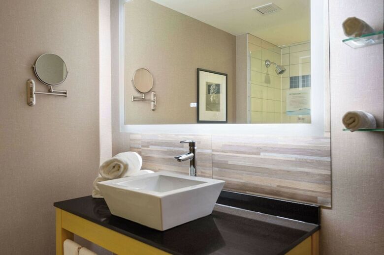Hotel Cambria Suites Noblesville - Indianapolis