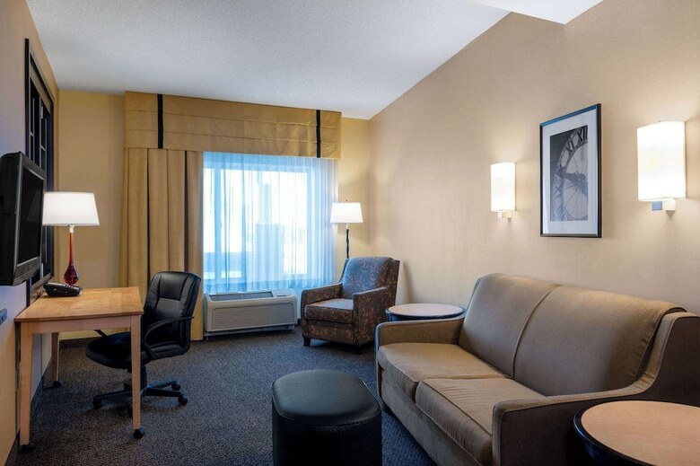 Hotel Cambria Suites Noblesville - Indianapolis