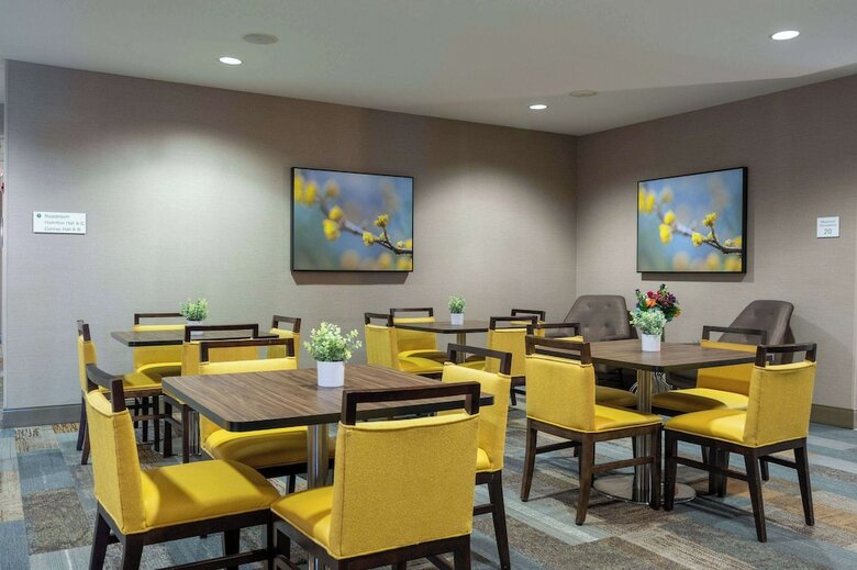 Hotel Cambria Suites Noblesville - Indianapolis